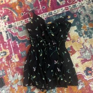Francesca romper